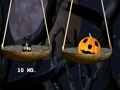 Jwèt Halloween Balance sou entènèt