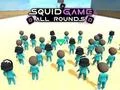 Jwèt Squid Game: All Rounds sou entènèt