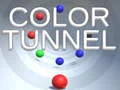 Jwèt Color Tunnel sou entènèt