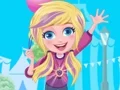 Jwèt Crazy Candy Carnival sou entènèt