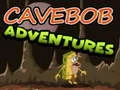 Jwèt CaveBOB Adventure sou entènèt