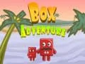 Jwèt Box adventure sou entènèt