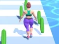Jwèt Fat 2 Fit 3D sou entènèt
