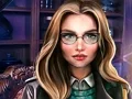 Jwèt Mysterious Bookseller sou entènèt