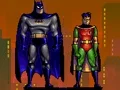 Jwèt Adventures of Batman and Robin sou entènèt
