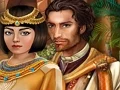 Jwèt Pharaohs Scrolls sou entènèt