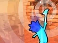 Jwèt Bricky Fall sou entènèt