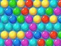 Jwèt Bubble Shooter Arcade sou entènèt