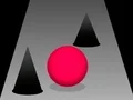 Jwèt Roll Ball sou entènèt