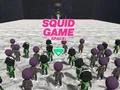 Jwèt Squid Game Space sou entènèt
