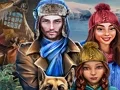 Jwèt Winter Journey sou entènèt