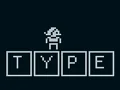 Jwèt Type & Magic sou entènèt