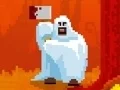 Jwèt Timbermen Halloween sou entènèt