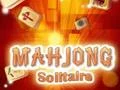 Jwèt Mahjong Solitaire sou entènèt
