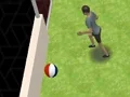Jwèt 3D Ping Pong sou entènèt