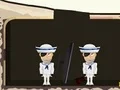 Jwèt Navy vs Army sou entènèt