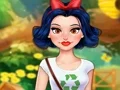 Jwèt Princess Save The Woodland Project sou entènèt