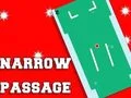 Jwèt Narrow Passage sou entènèt
