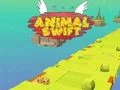 Jwèt Animal Swift sou entènèt