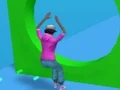 Jwèt Draw Race 3D sou entènèt