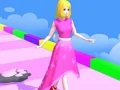 Jwèt Long Skirt 3D sou entènèt
