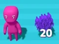 Jwèt Real Squid 3d sou entènèt