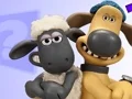Jwèt Shaun the Sheep Memory Card Match sou entènèt
