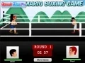 Jwèt Mario Boxing sou entènèt