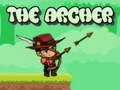 Jwèt The Archer sou entènèt