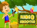 Jwèt Mango Shooter sou entènèt