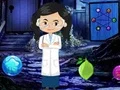 Jwèt Chemistry Student Escape sou entènèt