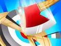 Jwèt Hitty Axe sou entènèt