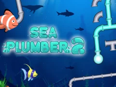 Jwèt Sea Plumber 2 sou entènèt