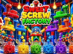 Jwèt Sweet Screw Factory sou entènèt