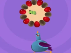 Jwèt Pigeon Game sou entènèt