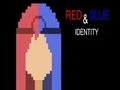 Jwèt Red & Blue Identity sou entènèt