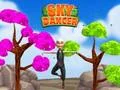 Jwèt Sky Dancer sou entènèt