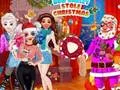Jwèt How Harley Stole Christmas sou entènèt