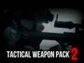 Jwèt Tactical Weapon Pack 2 sou entènèt