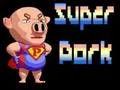 Jwèt Super Pork sou entènèt
