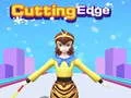 Jwèt Cutting Edge sou entènèt
