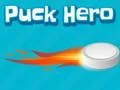 Jwèt Puck Hero sou entènèt