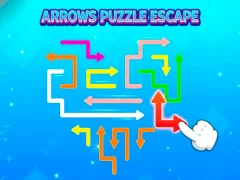 Jwèt Arrows Puzzle Escape sou entènèt