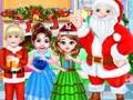 Jwèt Baby Taylor Christmas Day sou entènèt