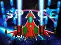 Jwèt Extreme Space Airplane Attack sou entènèt