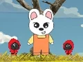 Jwèt Squidy Survival sou entènèt