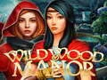 Jwèt Wildwood Manor sou entènèt