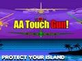 Jwèt AA Touch Gun sou entènèt