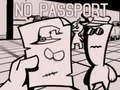 Jwèt No Passport sou entènèt