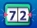 Jwèt Numbers Guess FRVR sou entènèt